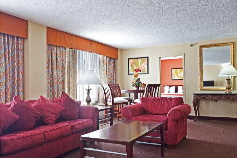 O'hare Area By Ihg Hotel Rosemont