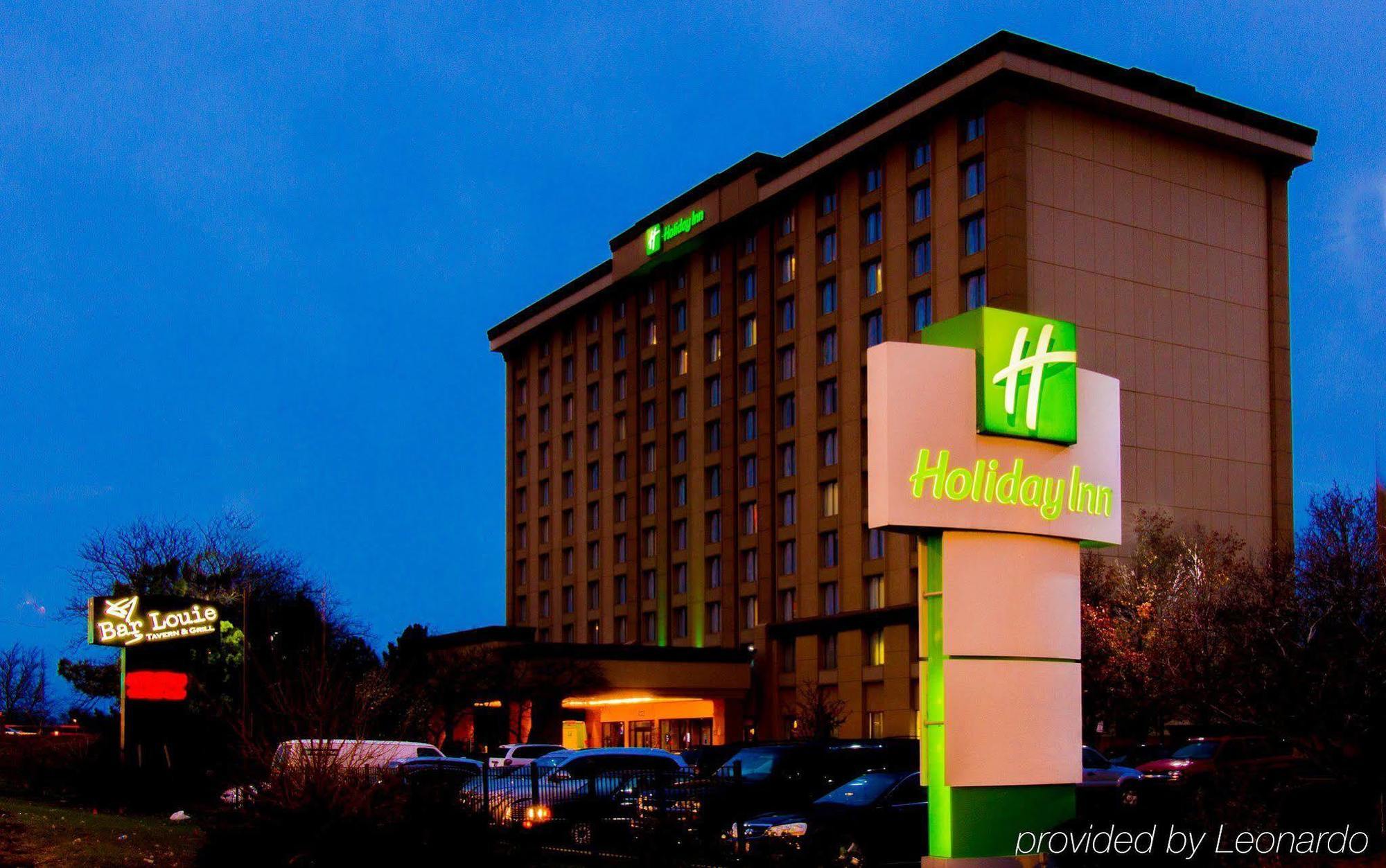 O'hare Area By Ihg