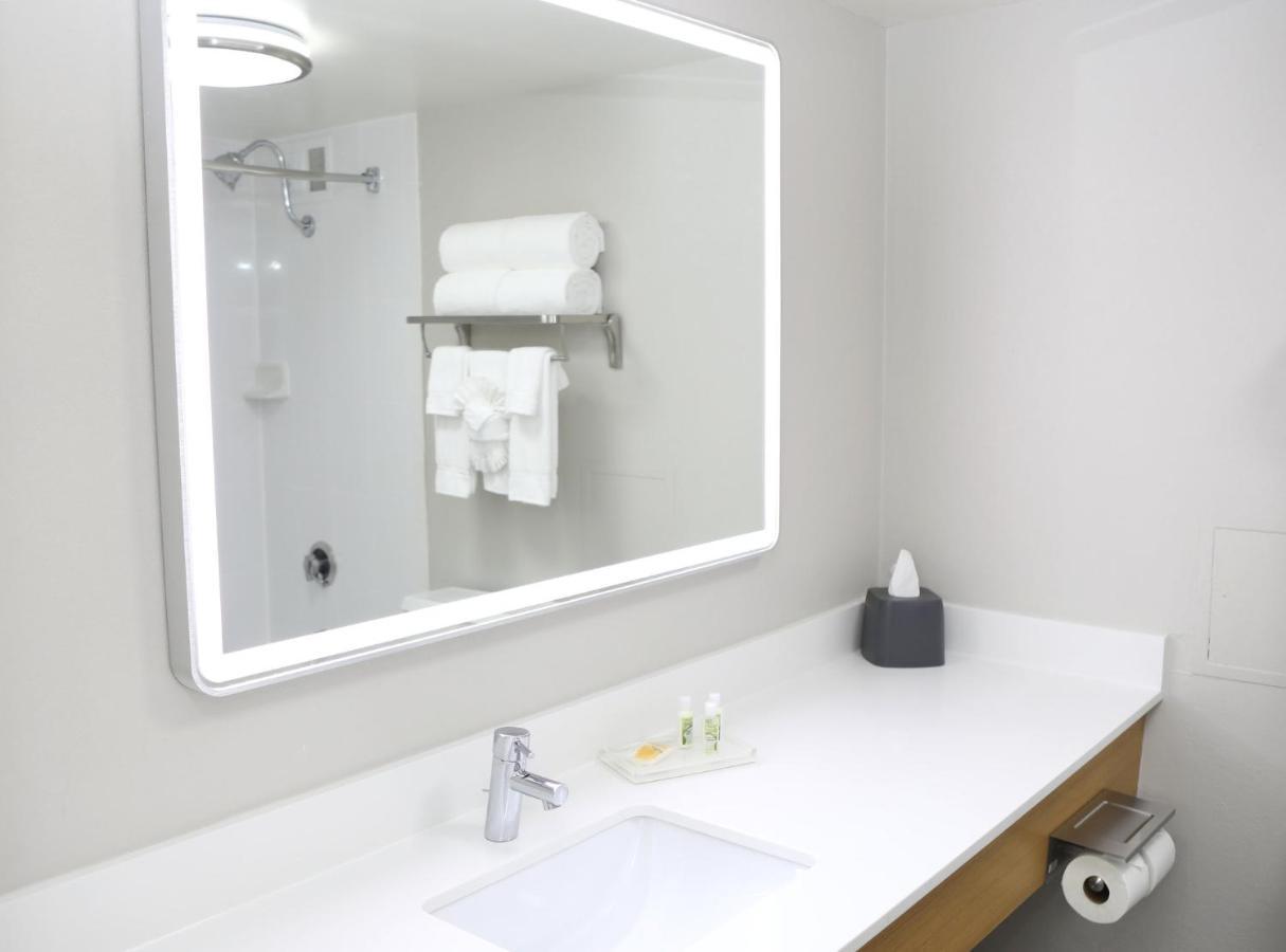 O'hare Area By Ihg Hotel Rosemont