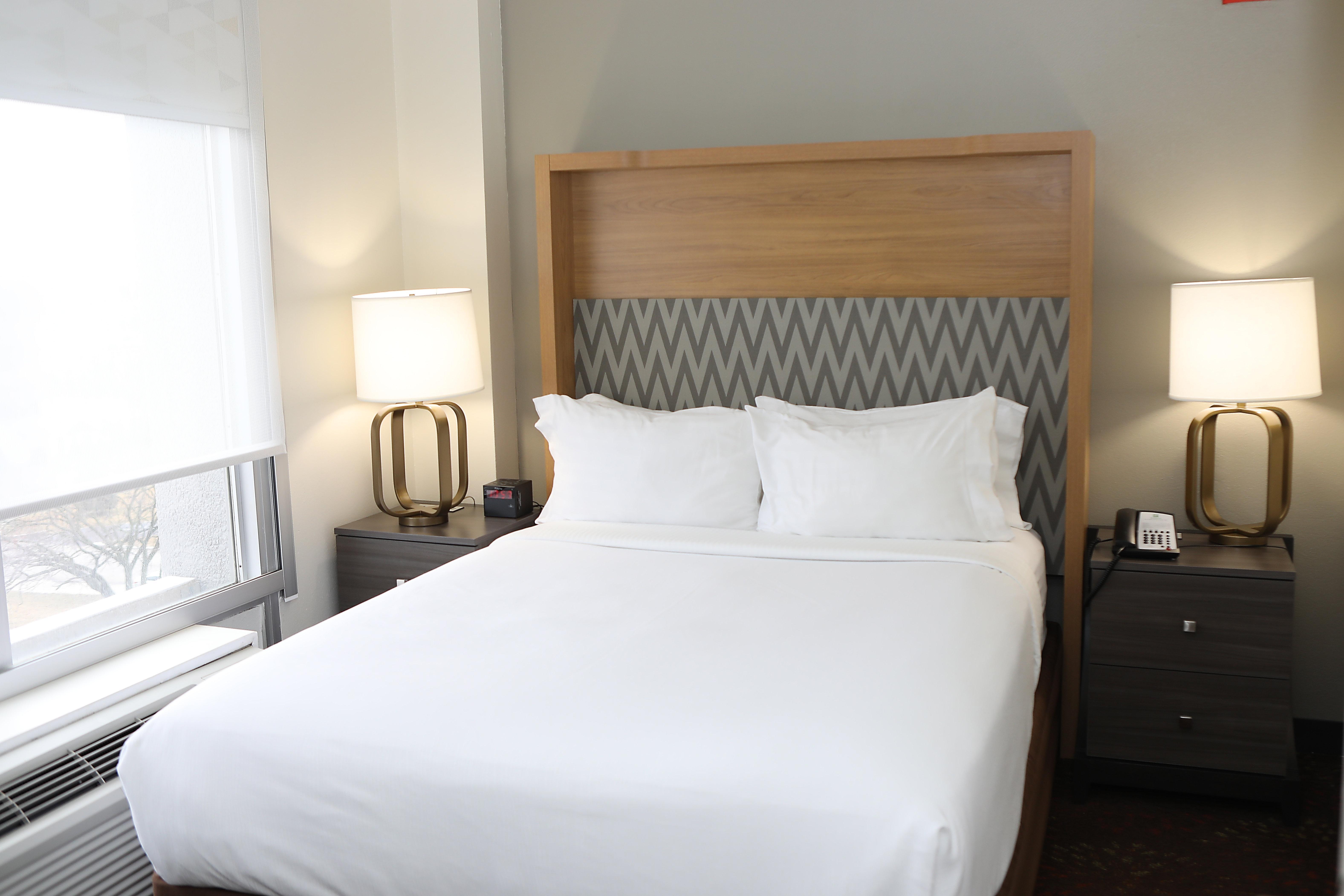 Hotel O'hare Area By Ihg 3*