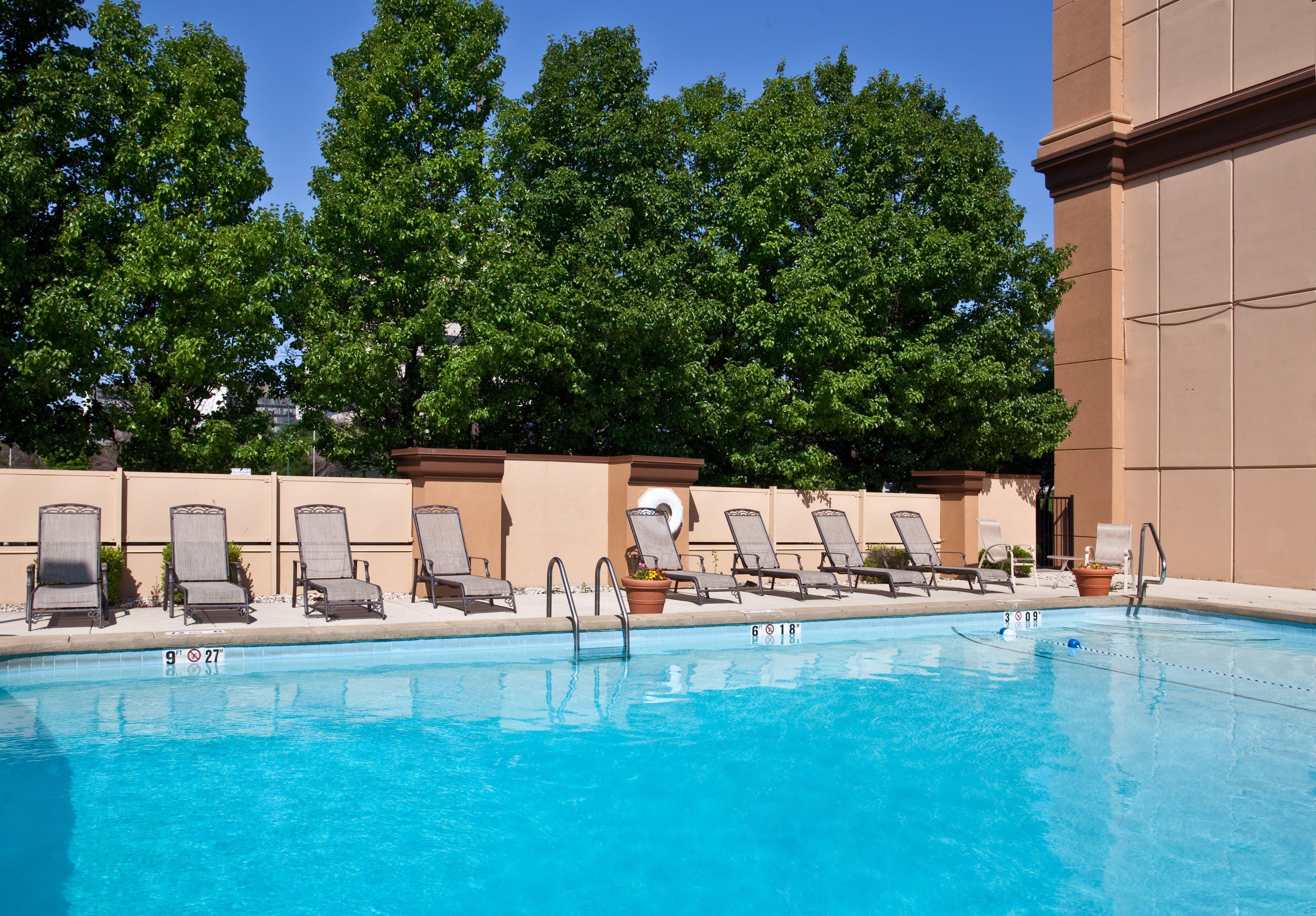 O'hare Area By Ihg 3* Rosemont