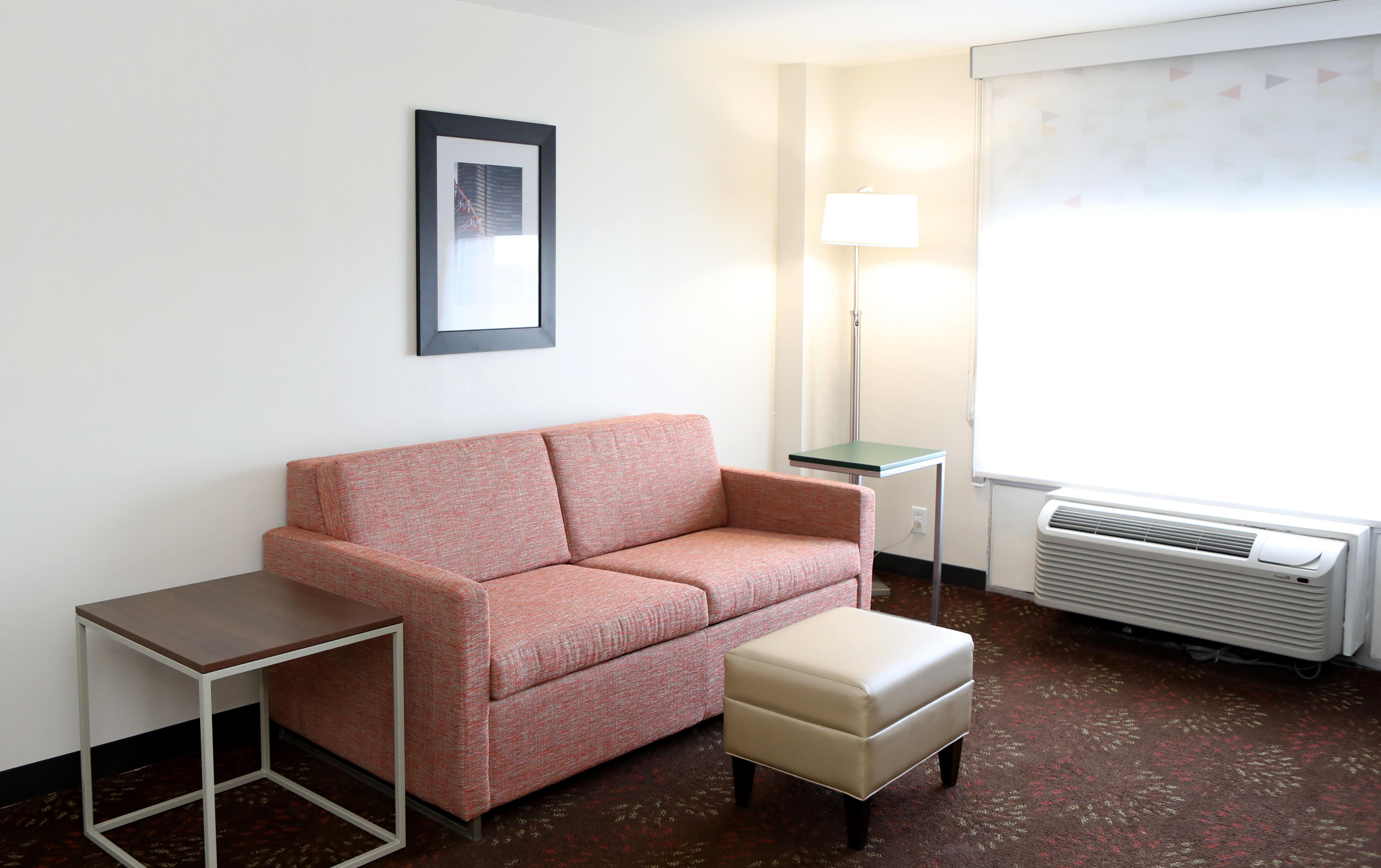 Hotel O'hare Area By Ihg Rosemont