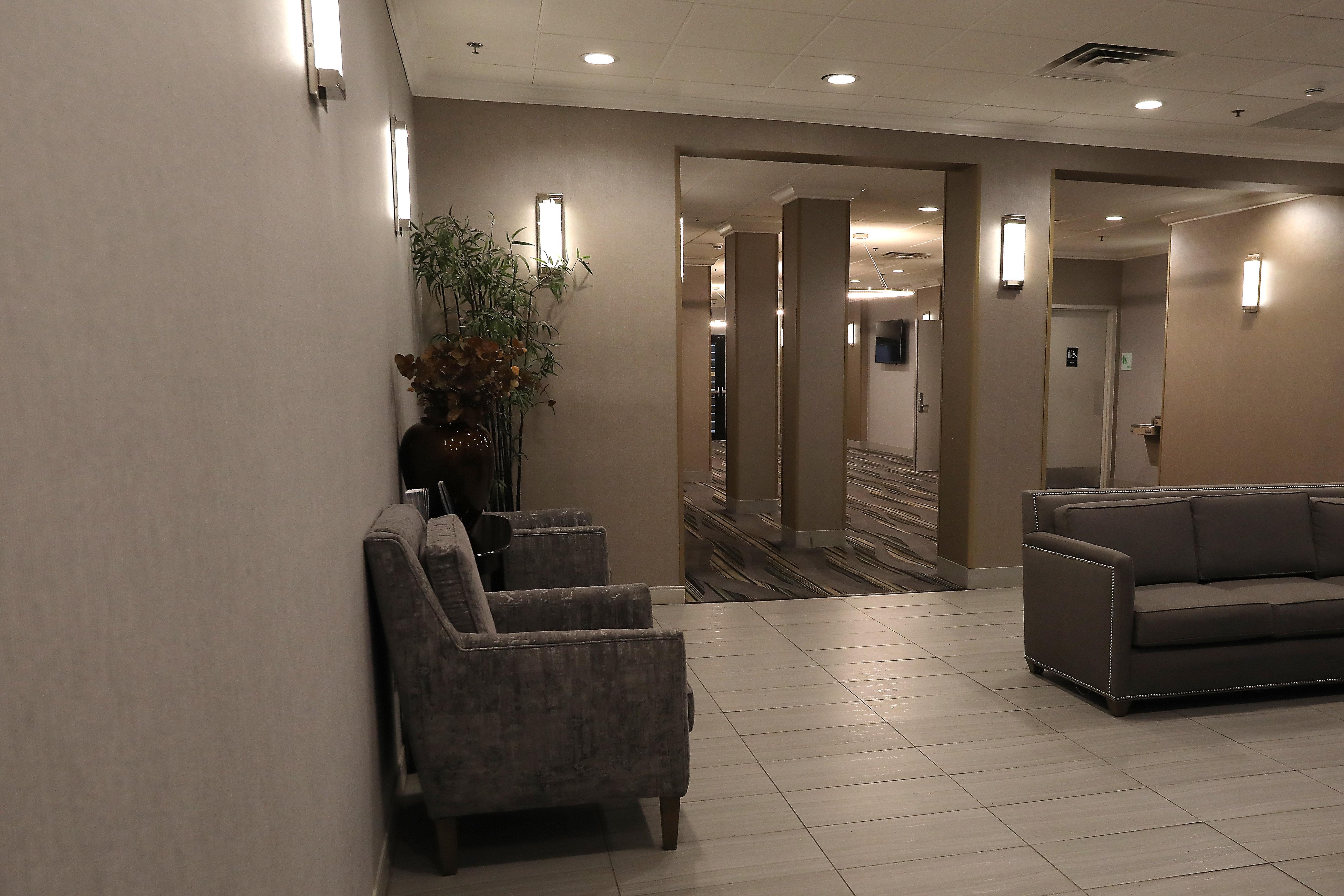 O'hare Area By Ihg Rosemont