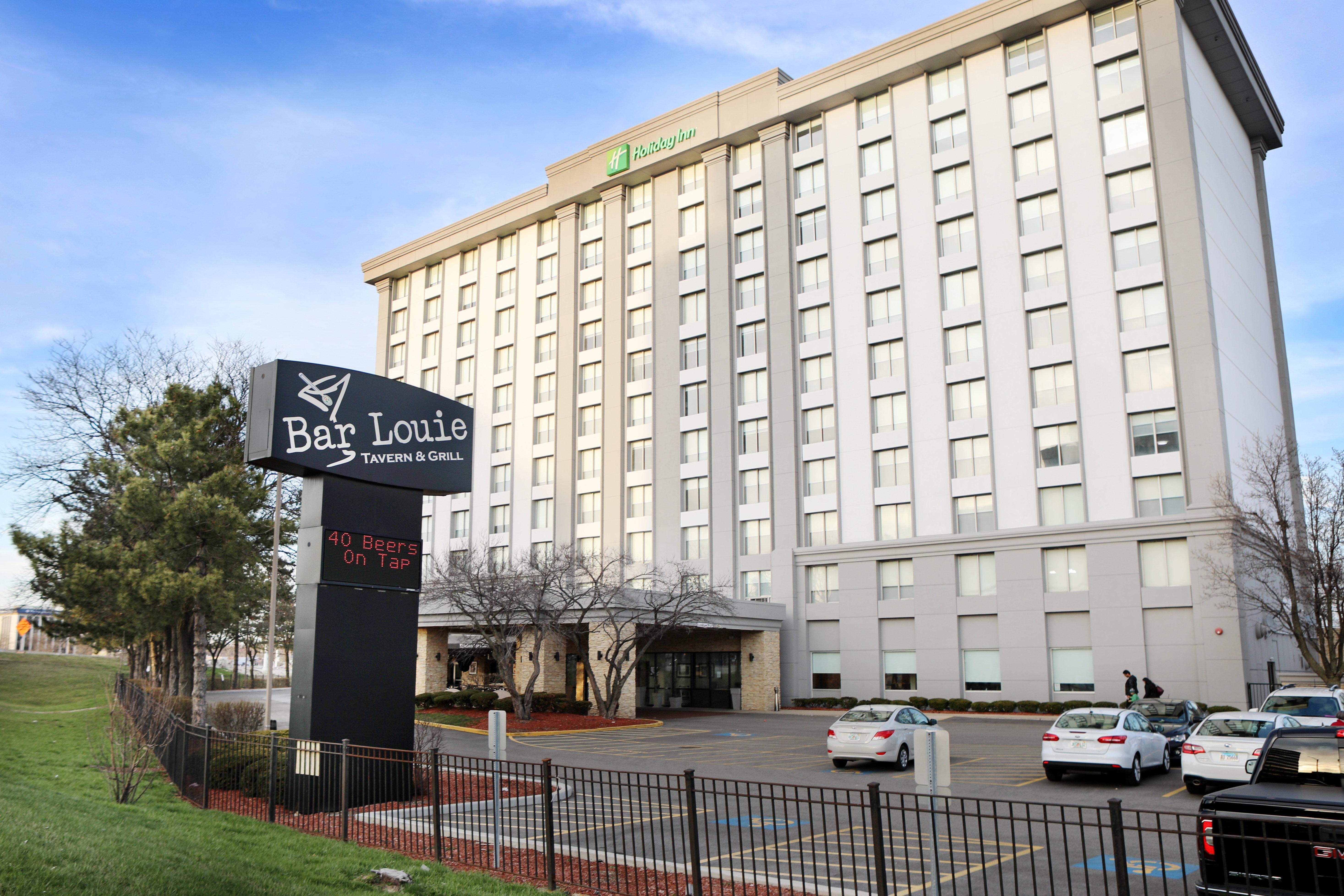 O'hare Area By Ihg Hotel Rosemont
