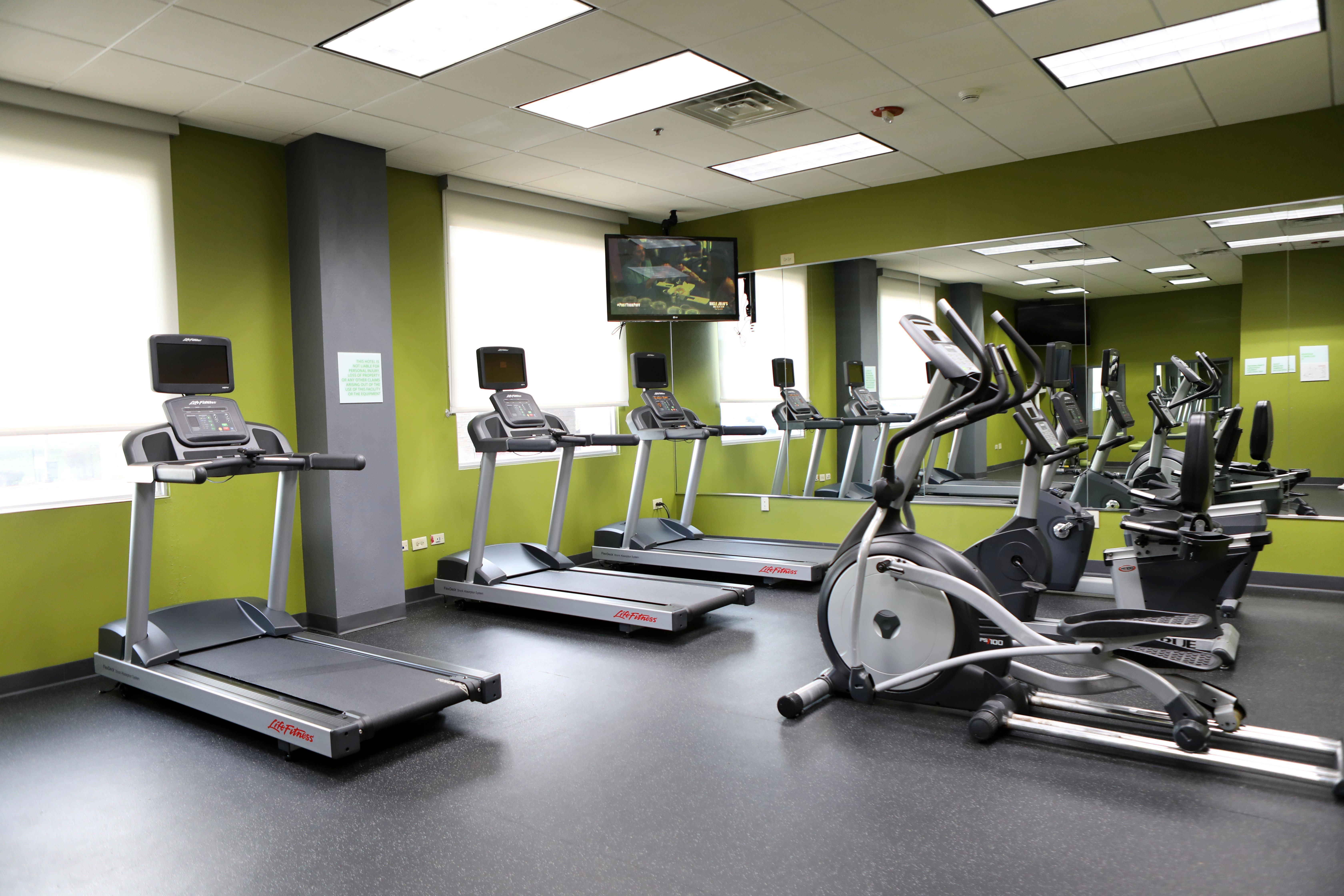 O'hare Area By Ihg Hotel 3*