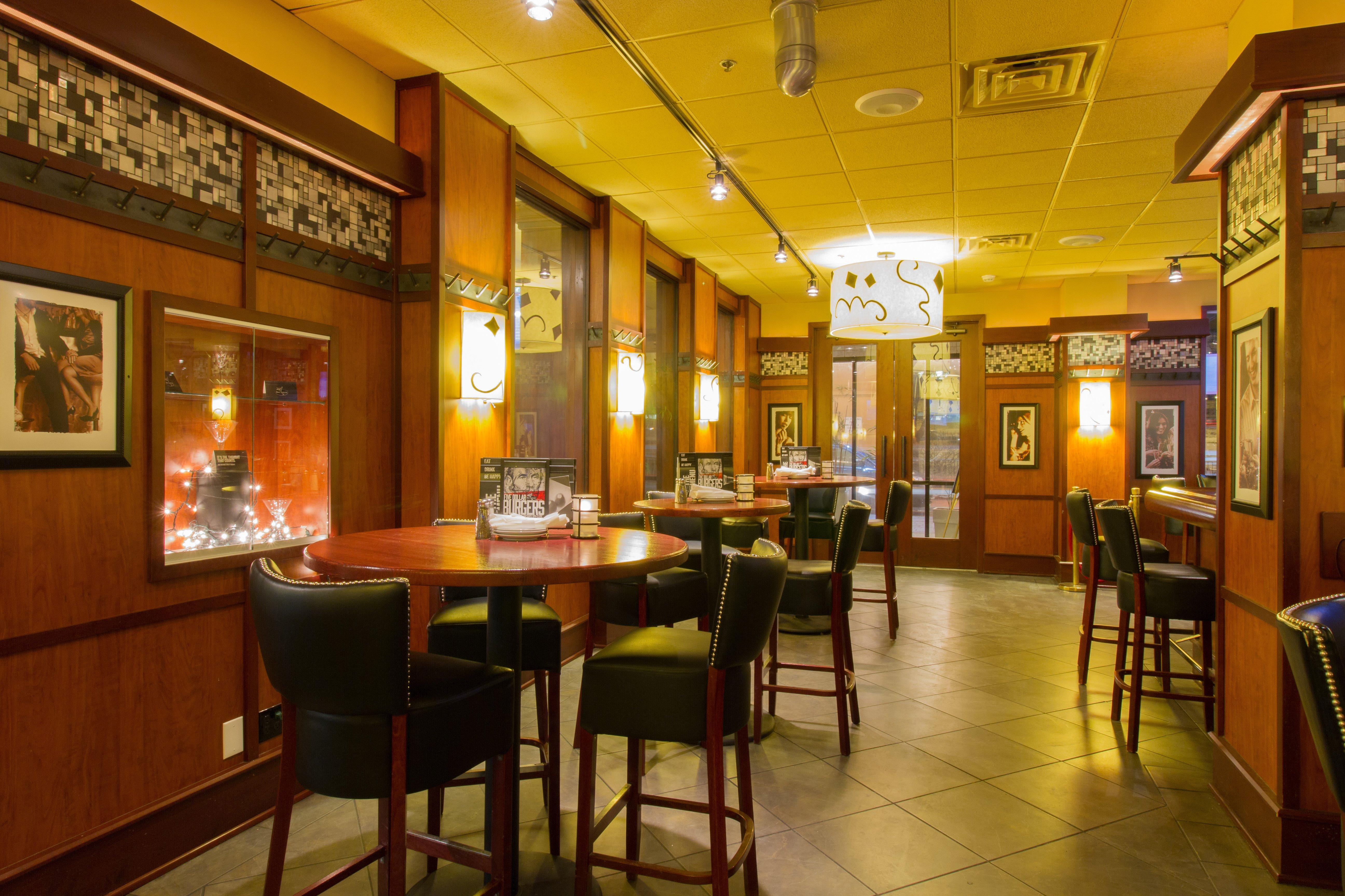 O'hare Area By Ihg Hotel 3*