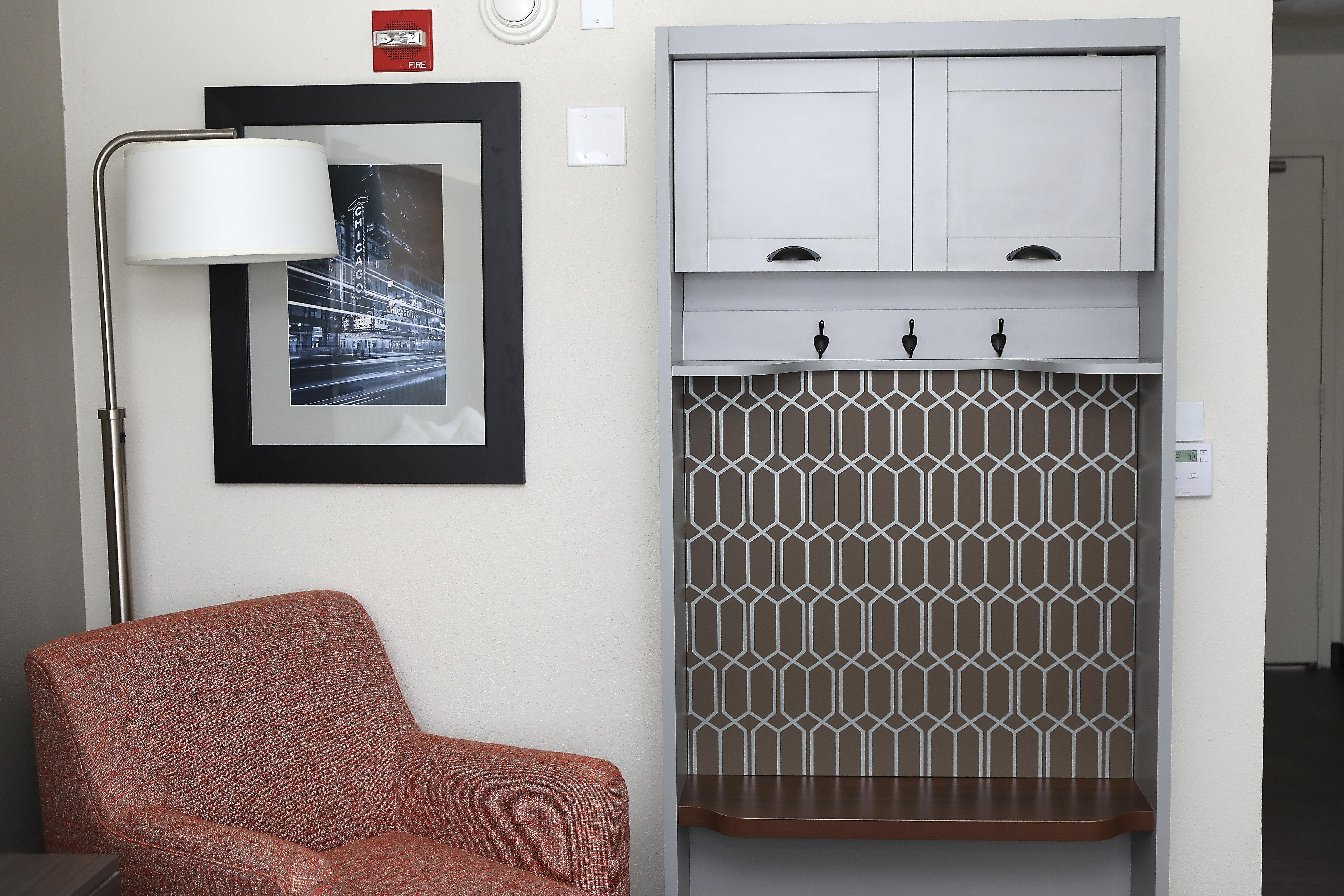 O'hare Area By Ihg Hotel 3*