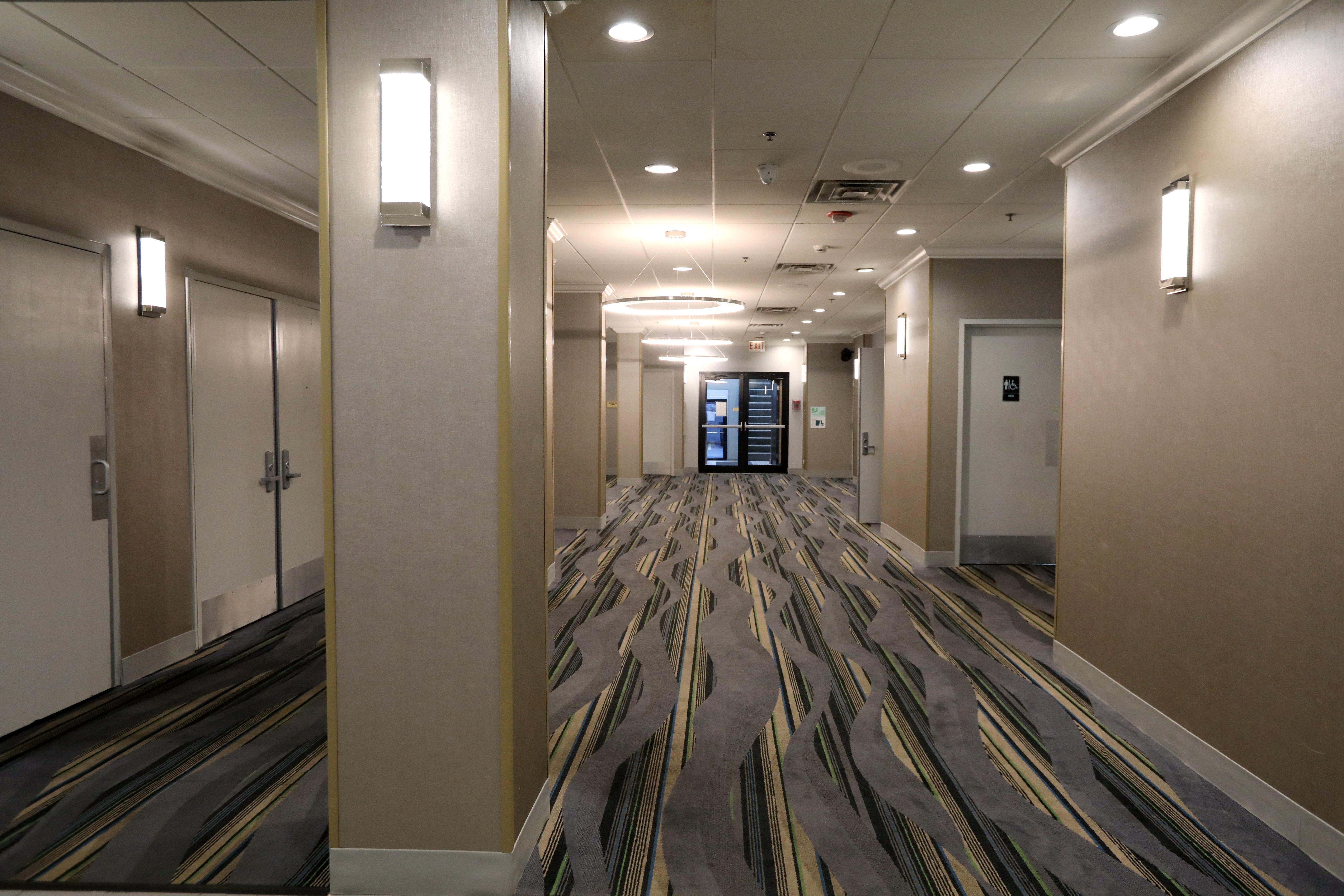 O'hare Area By Ihg 3* Rosemont