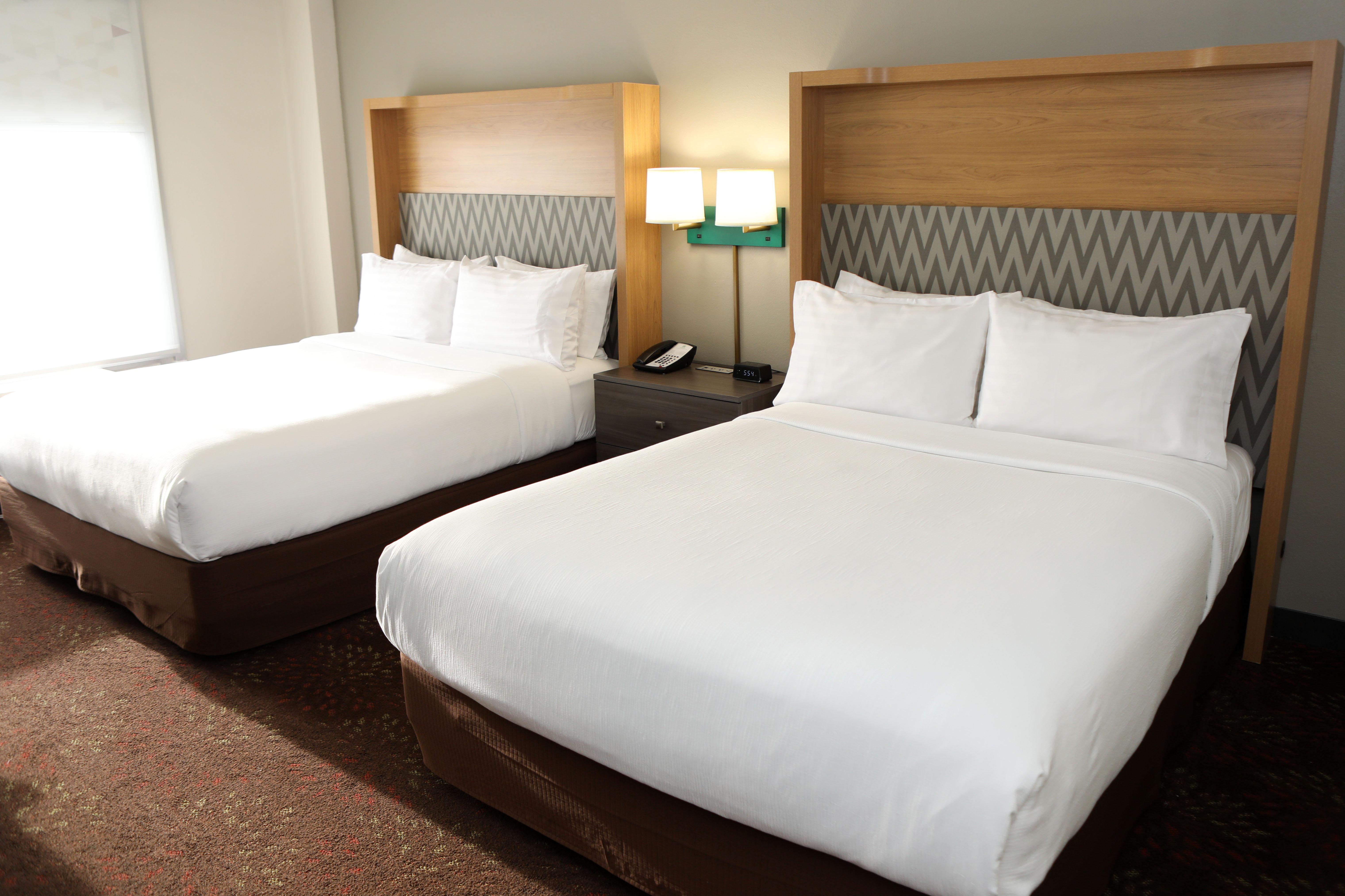 O'hare Area By Ihg