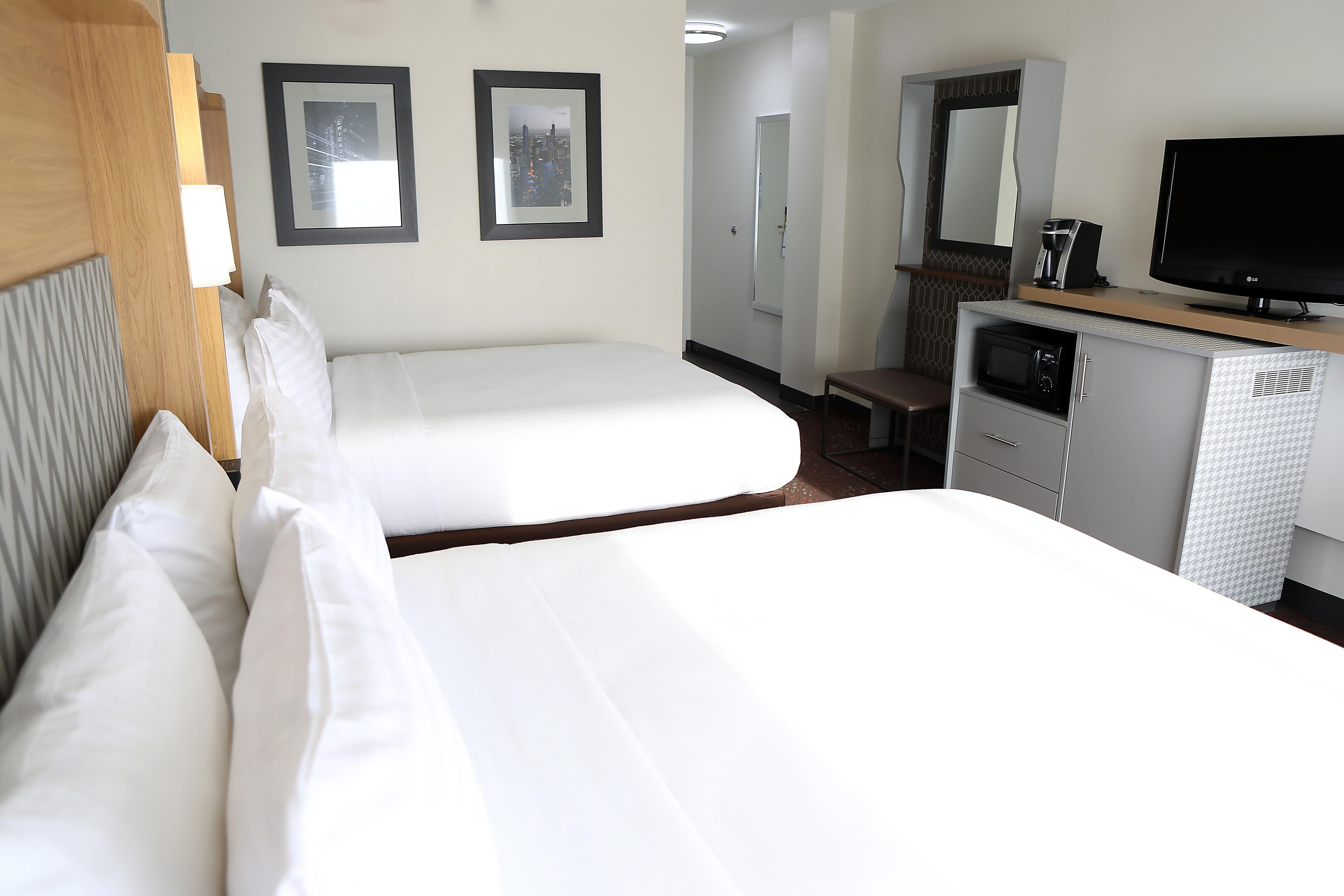 O'hare Area By Ihg 3* Rosemont