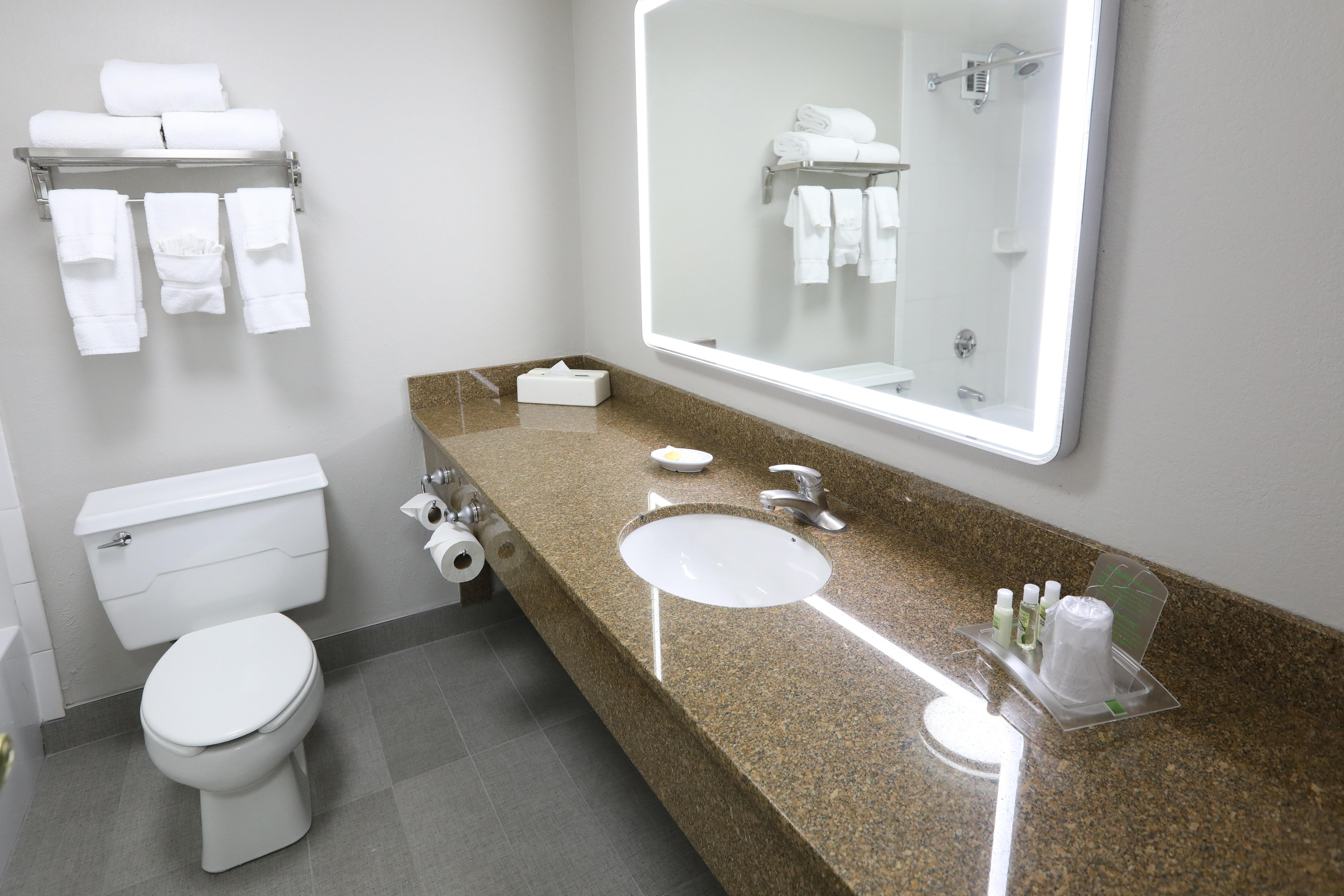 O'hare Area By Ihg 3*