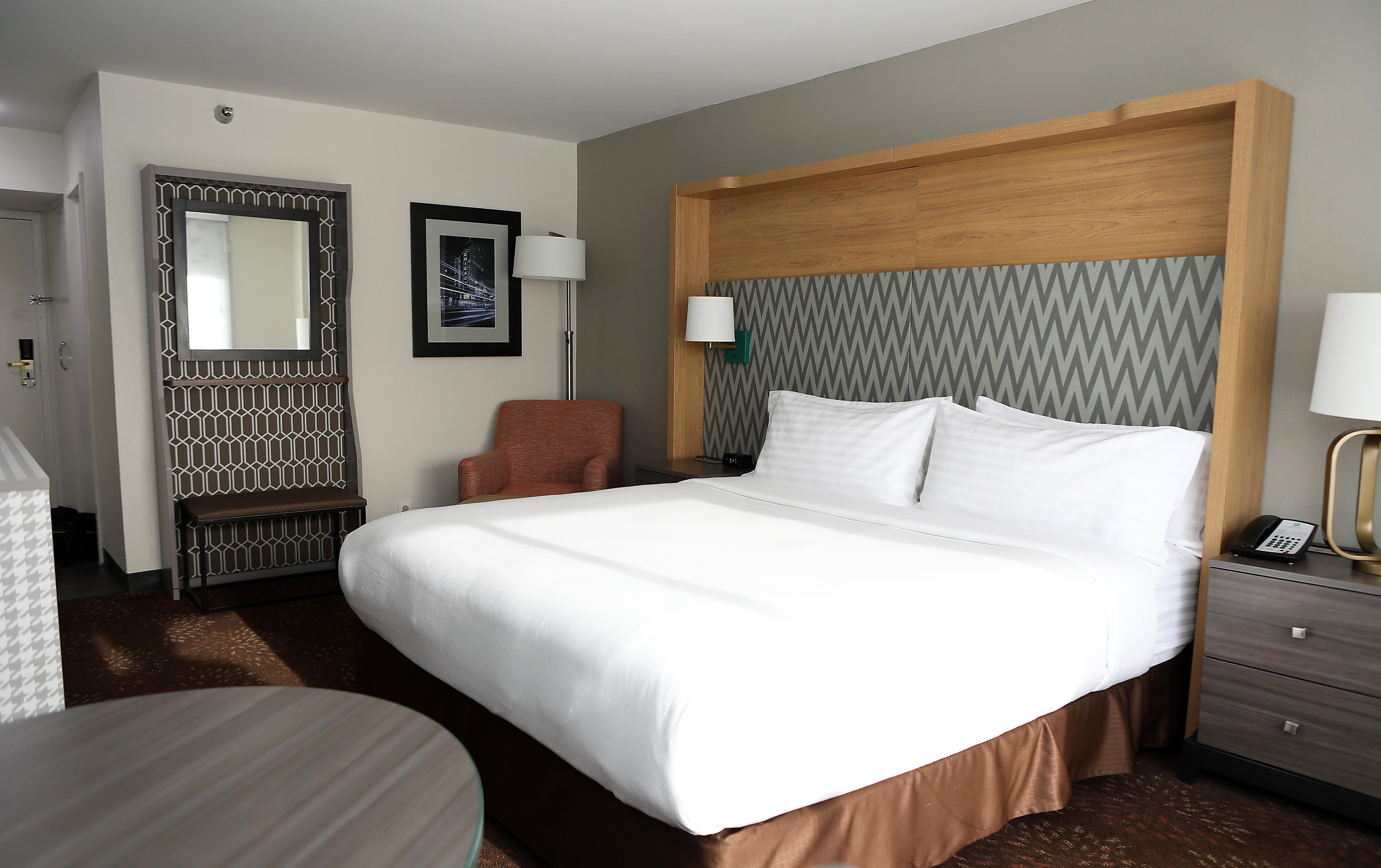 O'hare Area By Ihg Hotel Rosemont