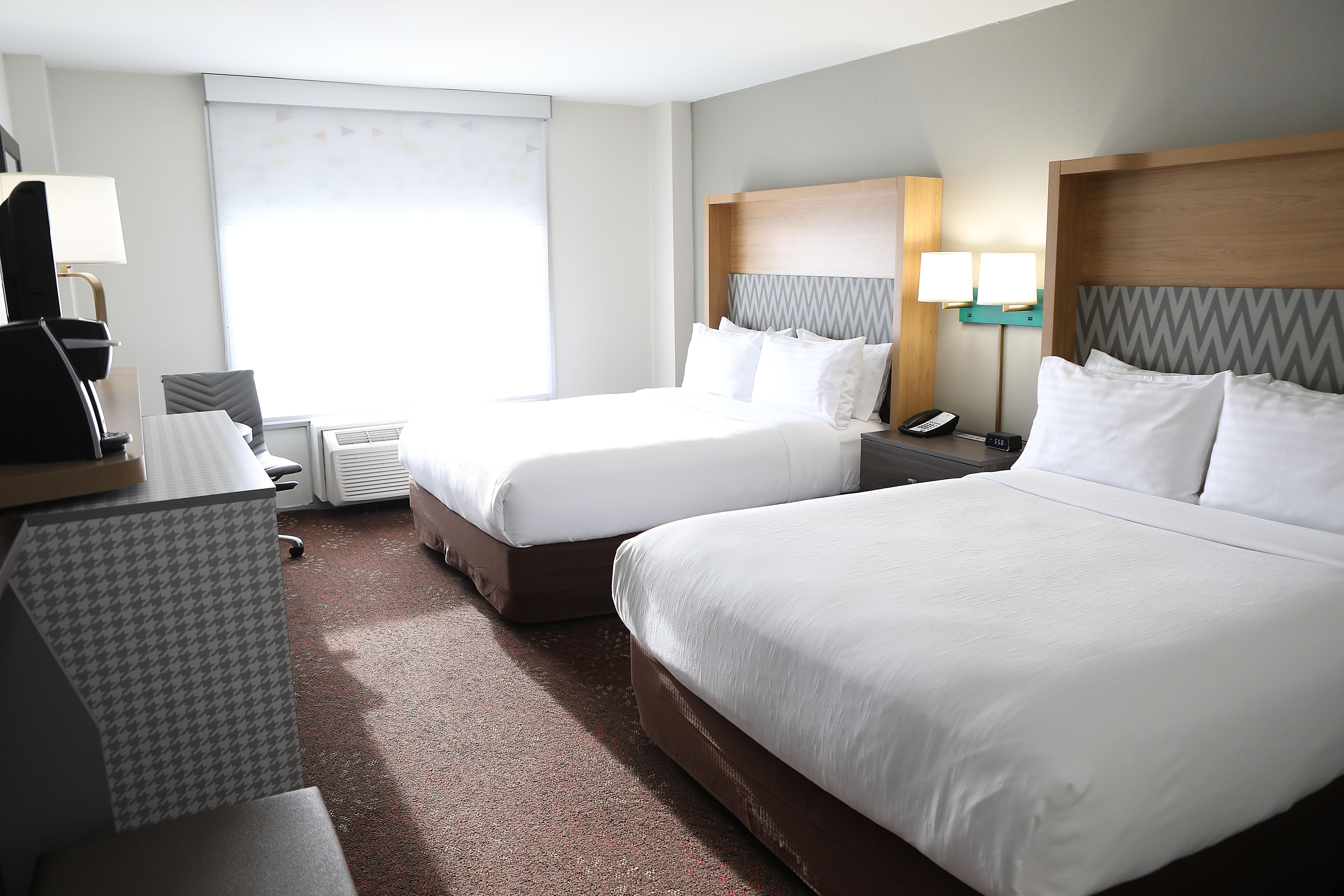 O'hare Area By Ihg