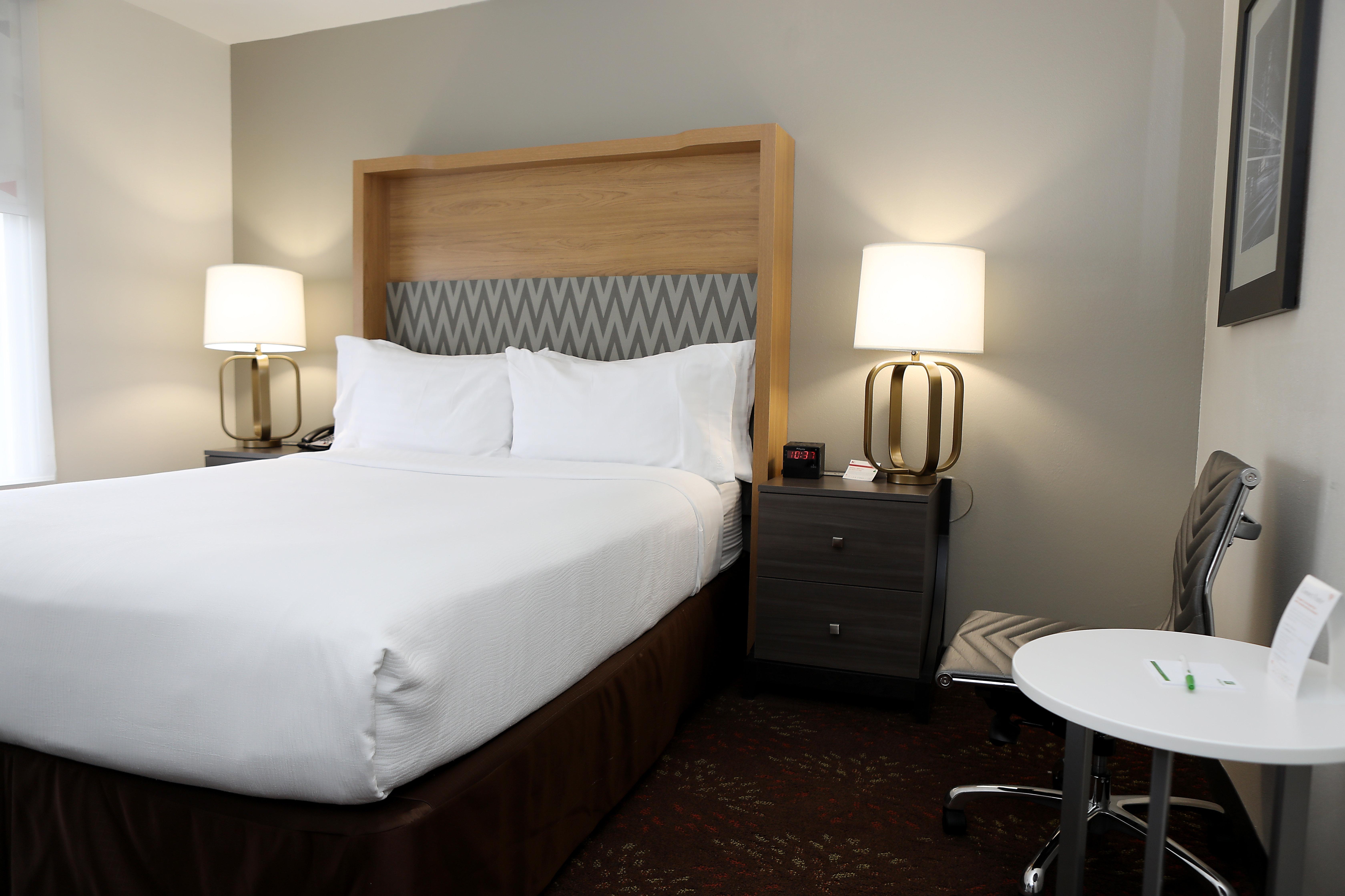 O'hare Area By Ihg Hotel Rosemont