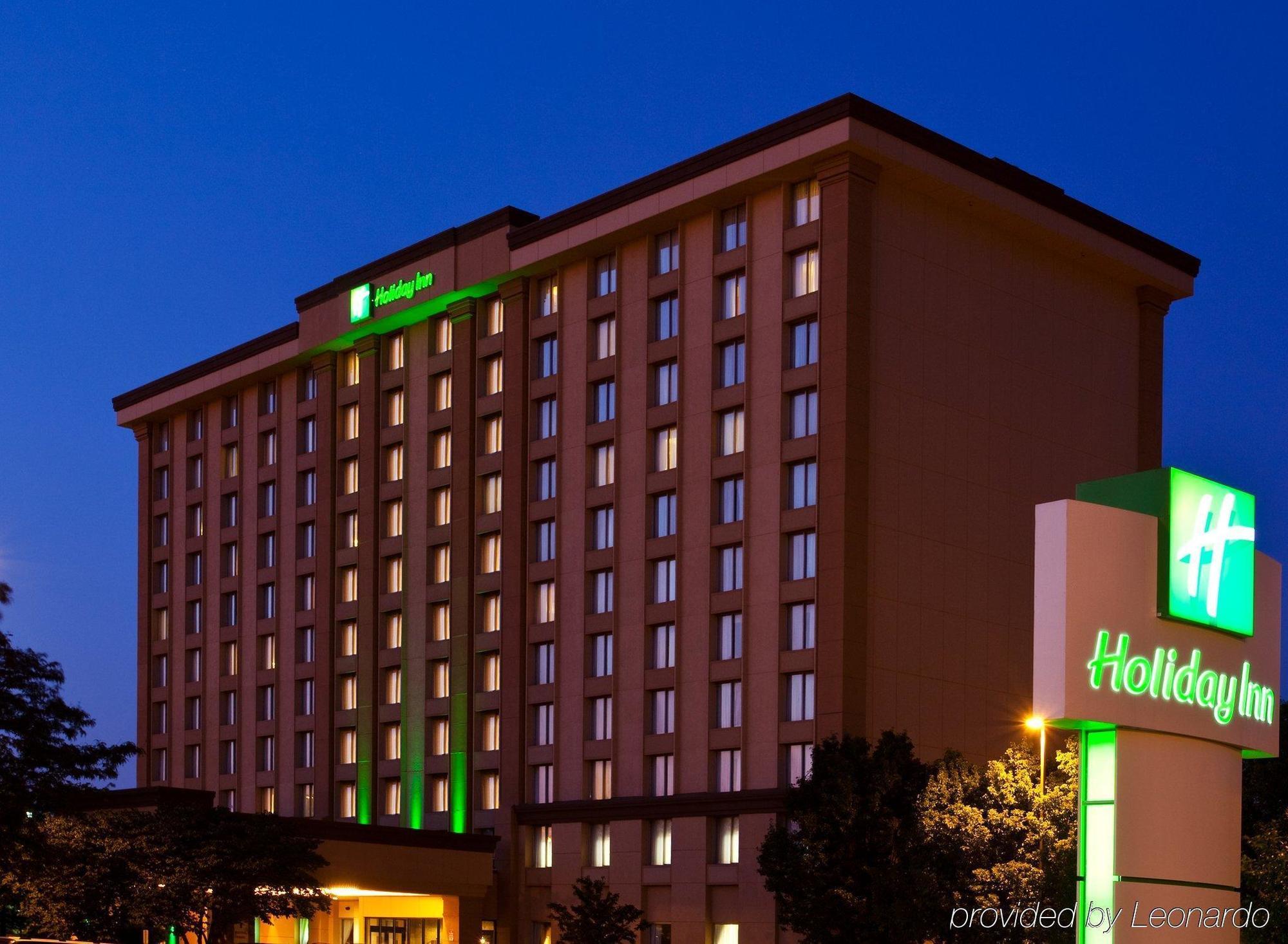 O'hare Area By Ihg Hotel