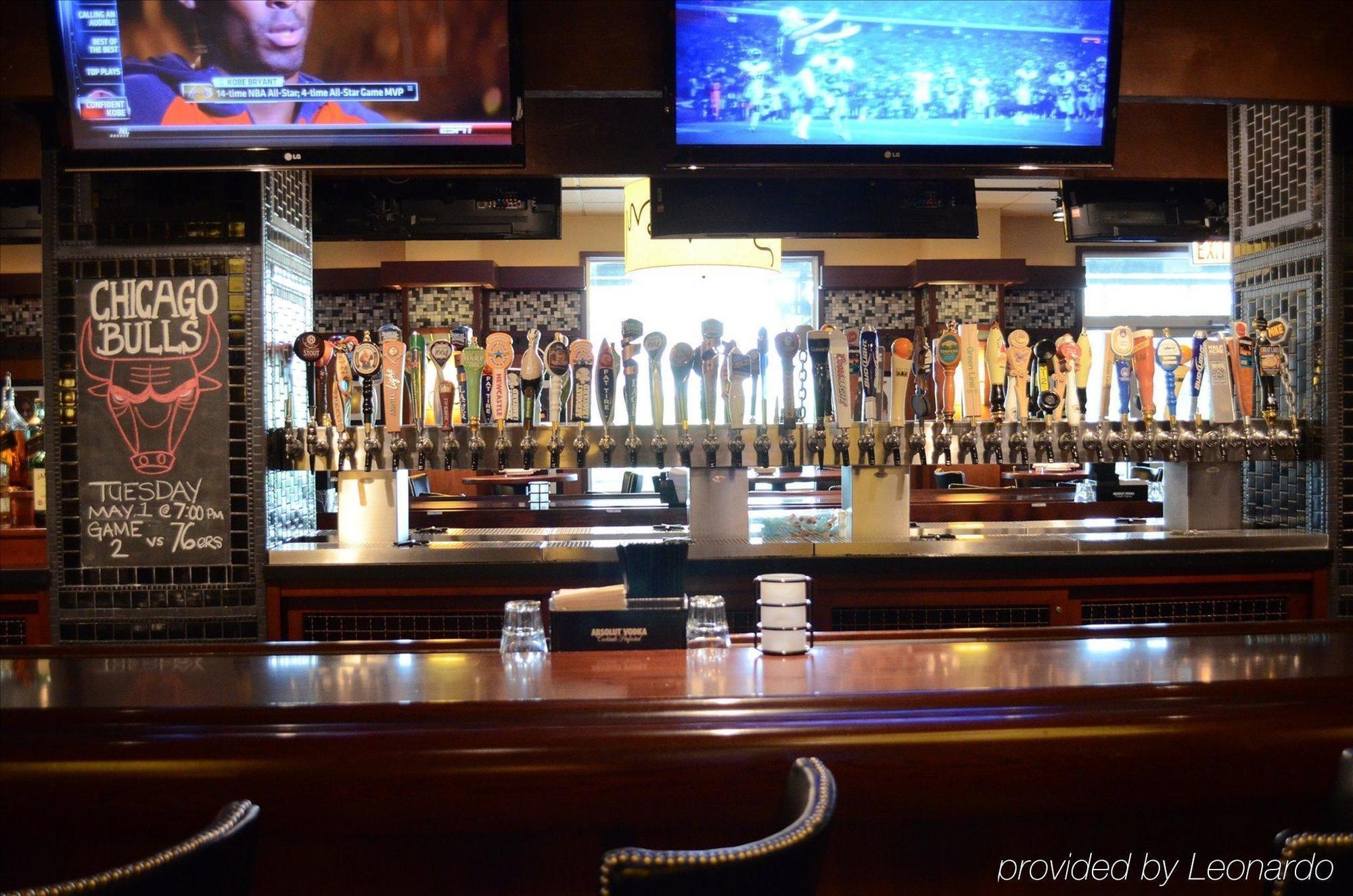 Hotel O'hare Area By Ihg Rosemont