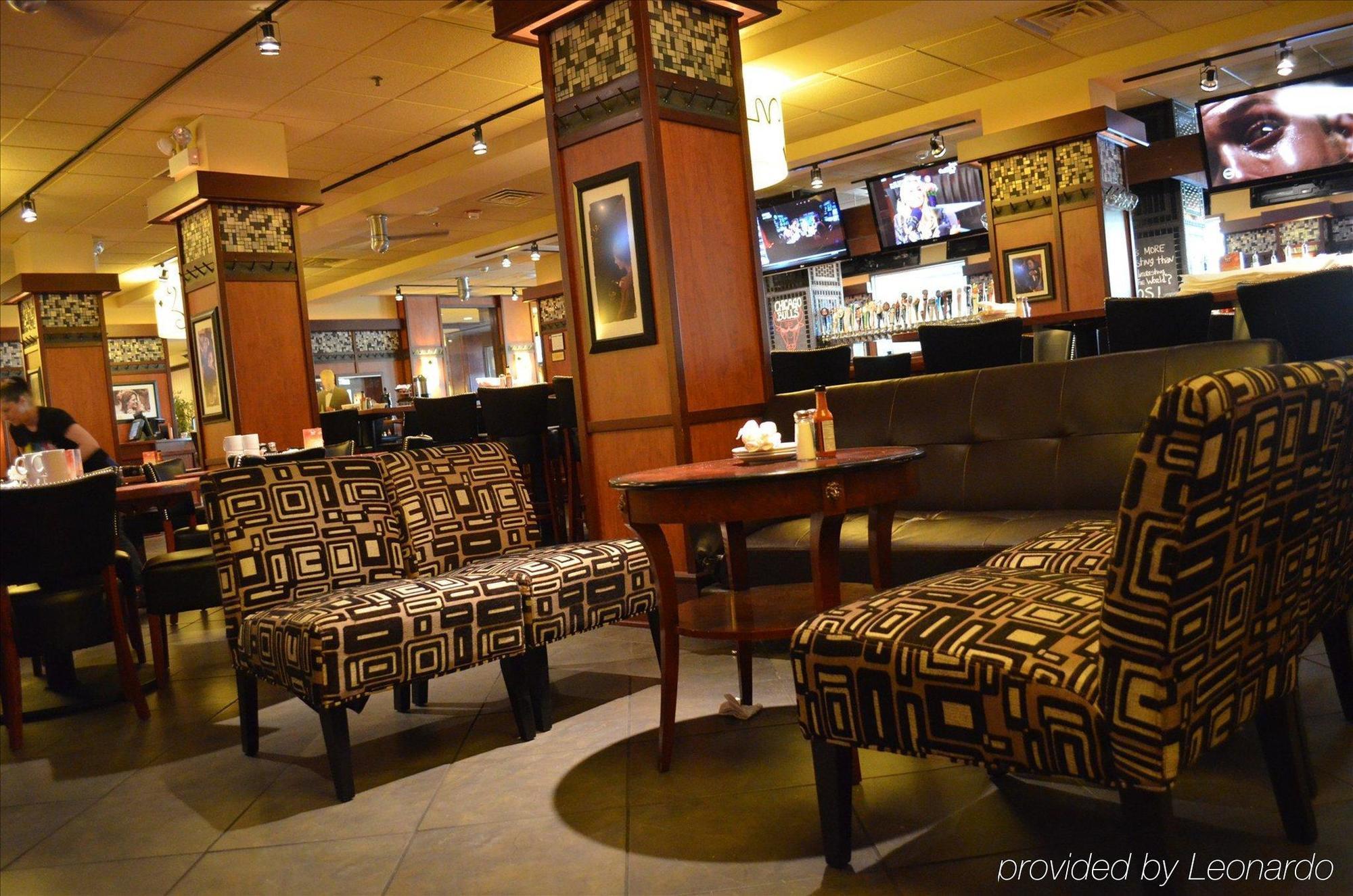 O'hare Area By Ihg Rosemont