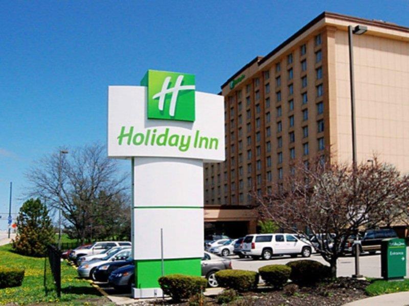 Hotel O'hare Area By Ihg Rosemont