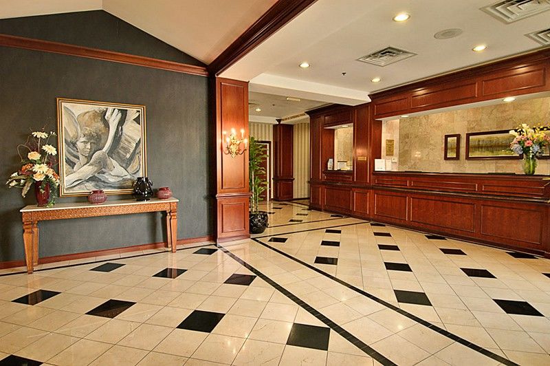 O'hare Area By Ihg Hotel