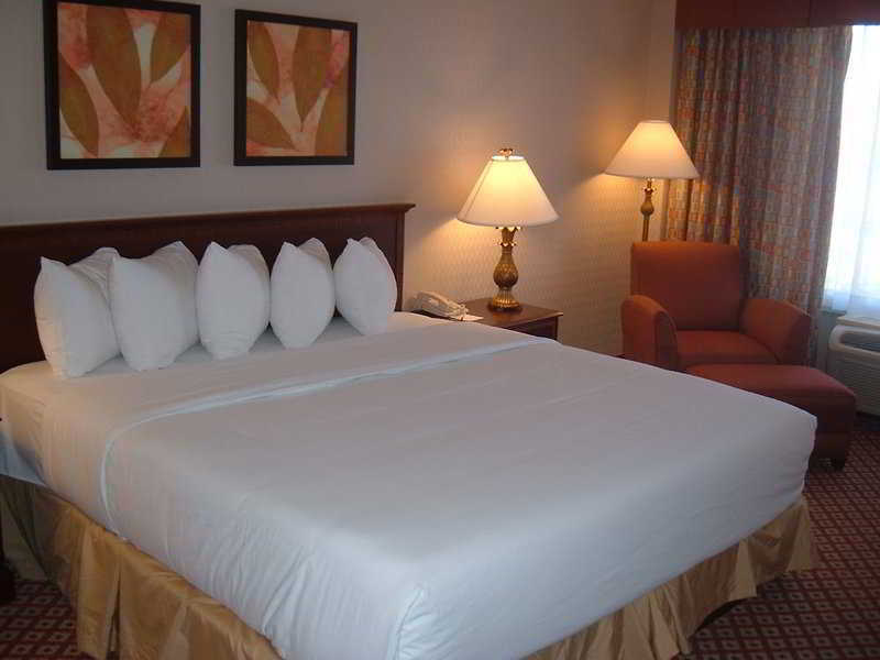 O'hare Area By Ihg Hotel Rosemont
