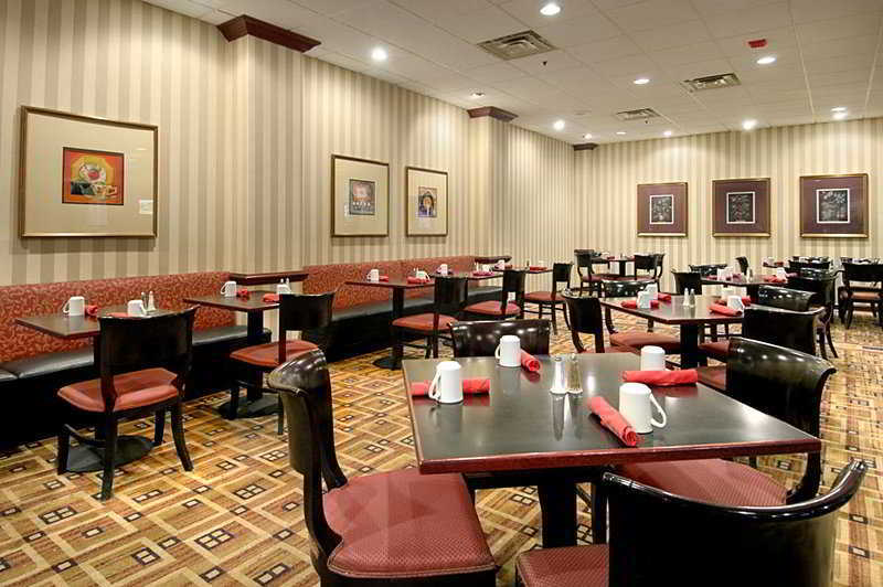 O'hare Area By Ihg 3*
