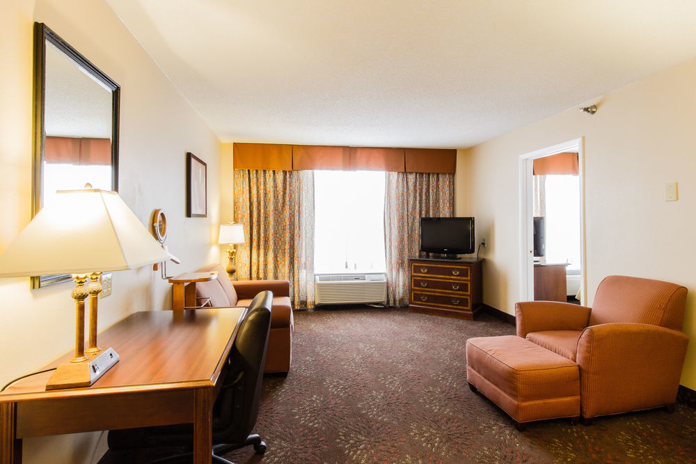 O'hare Area By Ihg Hotel Rosemont