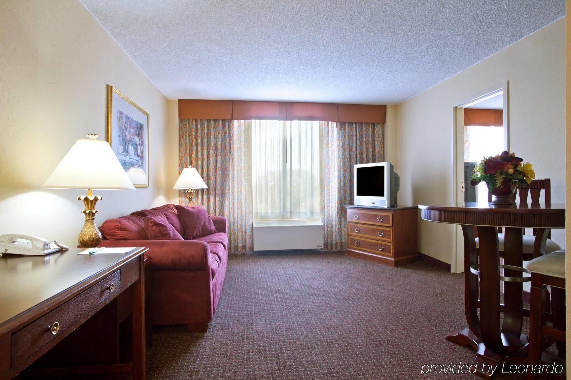 O'hare Area By Ihg Hotel